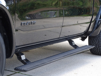 Dodge Ram 1500 5.7 V8 4x4 Crew Cab Limited foto 12