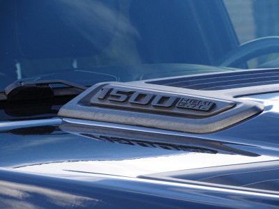 Dodge Ram 1500 5.7 V8 4x4 Crew Cab Limited foto 13