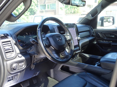 Dodge Ram 1500 5.7 V8 4x4 Crew Cab Limited foto 15