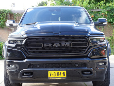 Dodge Ram 1500 5.7 V8 4x4 Crew Cab Limited foto 2