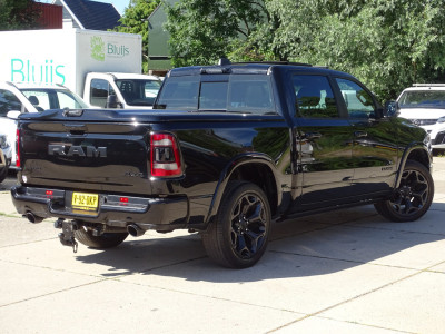 Dodge Ram 1500 5.7 V8 4x4 Crew Cab Limited foto 5