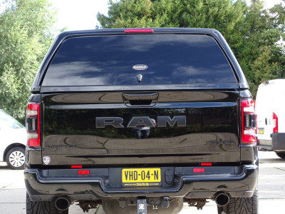 Dodge Ram 1500 5.7 V8 4x4 Crew Cab Limited foto 5