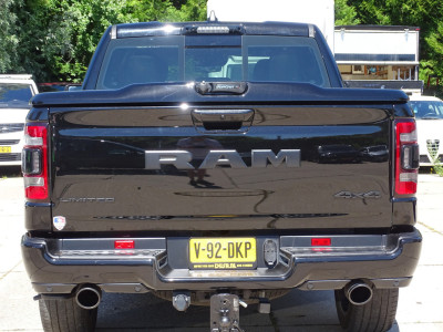 Dodge Ram 1500 5.7 V8 4x4 Crew Cab Limited foto 6