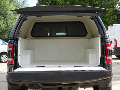 Dodge Ram 1500 5.7 V8 4x4 Crew Cab Limited foto 6
