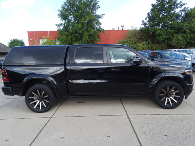Dodge Ram 1500 5.7 V8 4x4 Crew Cab Limited foto 8