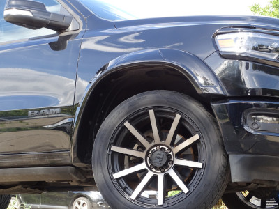 Dodge Ram 1500 5.7 V8 4x4 Crew Cab Limited foto 9