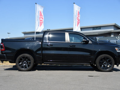 Dodge Ram 1500 5.7 V8 4x4 Crew Cab Limited Full Options! 360 Camera, Pano, Adaptieve Cruise, LED, 402pk, Leder, Luchtvering, 3500kg Trekhaak, Stoel verkoeling/verwarming, Uniek! 10