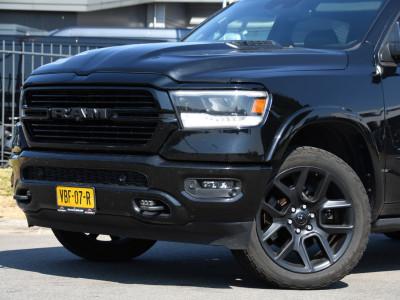Dodge Ram 1500 5.7 V8 4x4 Crew Cab Limited Full Options! 360 Camera, Pano, Adaptieve Cruise, LED, 402pk, Leder, Luchtvering, 3500kg Trekhaak, Stoel verkoeling/verwarming, Uniek! 7