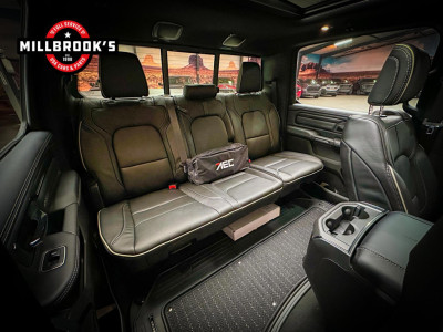 Dodge Ram 1500 5.7 V8 4x4 Limited Night, BPM VRIJ, op voorraad!! foto 20