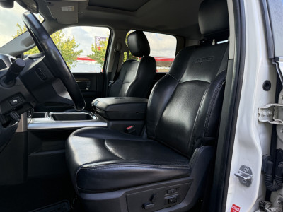 Dodge Ram 1500 5.7 V8 4x4 Quad Cab 64 Laramie | Lage Bijtelling | Dakraam | LPG 200L | Stoelverw/Stoelverk foto 15