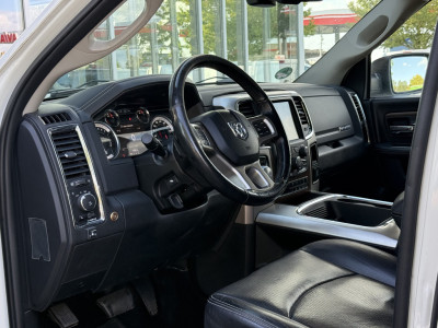 Dodge Ram 1500 5.7 V8 4x4 Quad Cab 64 Laramie | Lage Bijtelling | Dakraam | LPG 200L | Stoelverw/Stoelverk foto 16