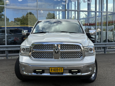 Dodge Ram 1500 5.7 V8 4x4 Quad Cab 64 Laramie | Lage Bijtelling | Dakraam | LPG 200L | Stoelverw/Stoelverk foto 2