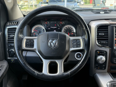 Dodge Ram 1500 5.7 V8 4x4 Quad Cab 64 Laramie | Lage Bijtelling | Dakraam | LPG 200L | Stoelverw/Stoelverk foto 20