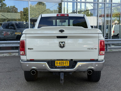 Dodge Ram 1500 5.7 V8 4x4 Quad Cab 64 Laramie | Lage Bijtelling | Dakraam | LPG 200L | Stoelverw/Stoelverk foto 4