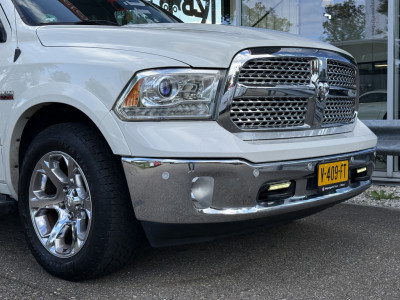 Dodge Ram 1500 5.7 V8 4x4 Quad Cab 64 Laramie | Lage Bijtelling | Dakraam | LPG 200L | Stoelverw/Stoelverk foto 6