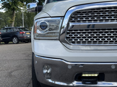 Dodge Ram 1500 5.7 V8 4x4 Quad Cab 64 Laramie | Lage Bijtelling | Dakraam | LPG 200L | Stoelverw/Stoelverk foto 8