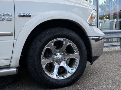 Dodge Ram 1500 5.7 V8 4x4 Quad Cab 64 Laramie | Lage Bijtelling | Dakraam | LPG 200L | Stoelverw/Stoelverk foto 9