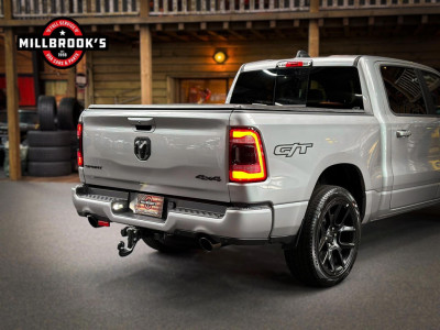 Dodge Ram 1500 5.7 V8 4x4 Sport GT, BPM VRIJ, LPG, 12 scherm, Panoramadak foto 10