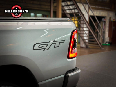 Dodge Ram 1500 5.7 V8 4x4 Sport GT, BPM VRIJ, LPG, 12 scherm, Panoramadak foto 11