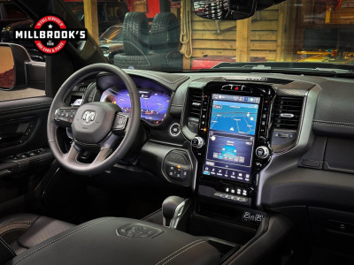 Dodge Ram 1500 5.7 V8 4x4 Sport GT, BPM VRIJ, LPG, 12 scherm, Panoramadak foto 16
