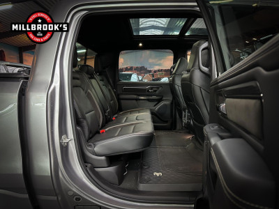 Dodge Ram 1500 5.7 V8 4x4 Sport GT, BPM VRIJ, LPG, 12 scherm, Panoramadak foto 21