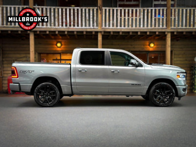 Dodge Ram 1500 5.7 V8 4x4 Sport GT, BPM VRIJ, LPG, 12 scherm, Panoramadak foto 4