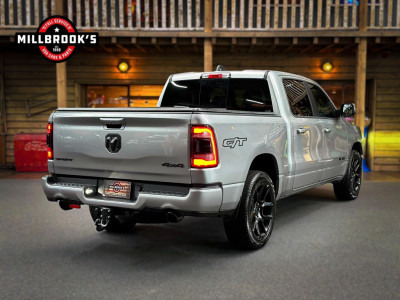 Dodge Ram 1500 5.7 V8 4x4 Sport GT, BPM VRIJ, LPG, 12 scherm, Panoramadak foto 9