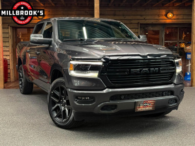 Dodge Ram 1500 5.7 V8 4x4 Sport GT, BPM VRIJ, LPG, Panoramadak, Digitaal Display, 12 Scherm foto 10