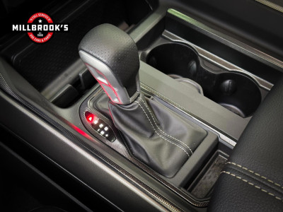 Dodge Ram 1500 5.7 V8 4x4 Sport GT, BPM VRIJ, LPG, Panoramadak, Digitaal Display, 12 Scherm foto 12