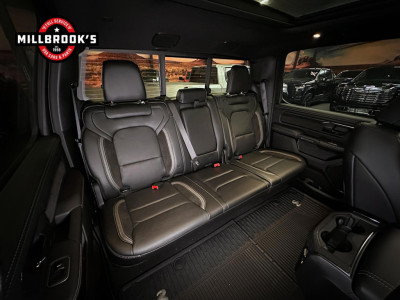 Dodge Ram 1500 5.7 V8 4x4 Sport GT, BPM VRIJ, LPG, Panoramadak, Digitaal Display, 12 Scherm foto 14
