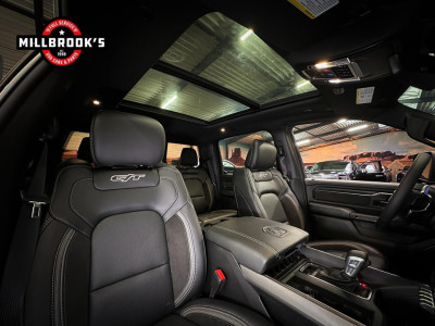 Dodge Ram 1500 5.7 V8 4x4 Sport GT, BPM VRIJ, LPG, Panoramadak, Digitaal Display, 12 Scherm foto 17