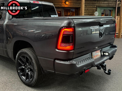 Dodge Ram 1500 5.7 V8 4x4 Sport GT, BPM VRIJ, LPG, Panoramadak, Digitaal Display, 12 Scherm foto 7