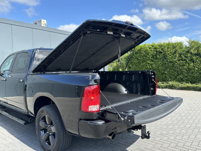 Dodge Ram 1500 5.7 V8 CLASSIC NIGHT 4x4 / PRINS LPG / BPM VRIJ / CAMERA / NAVI / 3.5T TREKHAAK / ECC / CRUISE / DUBBEL CABINE 10