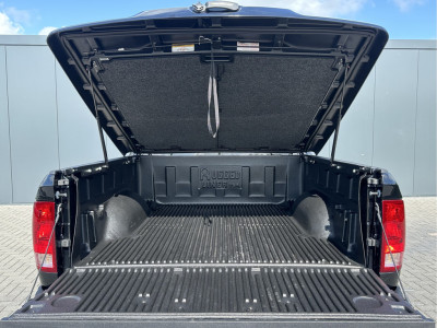 Dodge Ram 1500 5.7 V8 CLASSIC NIGHT 4x4 / PRINS LPG / BPM VRIJ / CAMERA / NAVI / 3.5T TREKHAAK / ECC / CRUISE / DUBBEL CABINE 11