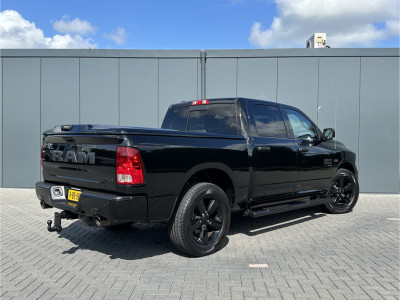 Dodge Ram 1500 5.7 V8 CLASSIC NIGHT 4x4 / PRINS LPG / BPM VRIJ / CAMERA / NAVI / 3.5T TREKHAAK / ECC / CRUISE / DUBBEL CABINE 3