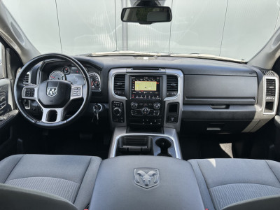 Dodge Ram 1500 5.7 V8 CLASSIC NIGHT 4x4 / PRINS LPG / BPM VRIJ / CAMERA / NAVI / 3.5T TREKHAAK / ECC / CRUISE / DUBBEL CABINE 7