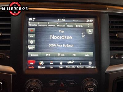 Dodge Ram 1500 5.7 V8 Classic, Leder, LPG, Apple Carplay, foto 12