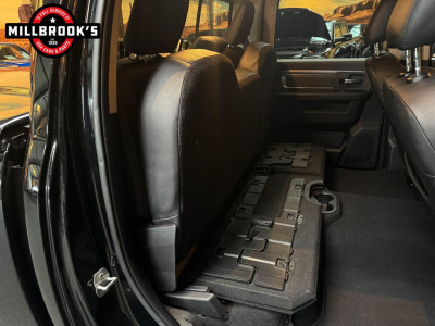 Dodge Ram 1500 5.7 V8 Classic, Leder, LPG, Apple Carplay, foto 15