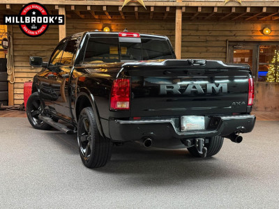 Dodge Ram 1500 5.7 V8 Classic, Leder, LPG, Apple Carplay, foto 3