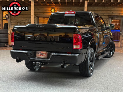 Dodge Ram 1500 5.7 V8 Classic, Leder, LPG, Apple Carplay, foto 4
