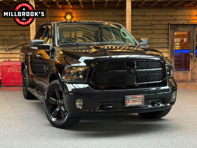 Dodge Ram 1500 5.7 V8 Classic, Leder, LPG, Apple Carplay, foto 6