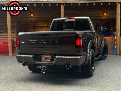 Dodge Ram 1500 5.7 V8 Classic Single Cab Widebody!! 1e eigenaar, LPG. foto 18