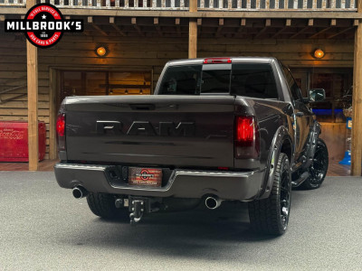 Dodge Ram 1500 5.7 V8 Classic Single Cab Widebody!! 1e eigenaar, LPG. foto 6