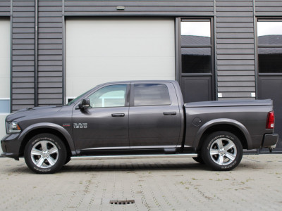 Dodge Ram 1500 5.7 V8 Hemi 402Pk Sport | Prins LPG | Gunstige bijtelling foto 10