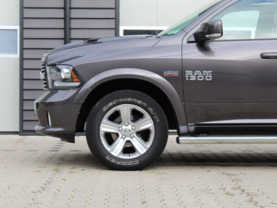 Dodge Ram 1500 5.7 V8 Hemi 402Pk Sport | Prins LPG | Gunstige bijtelling foto 11