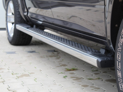 Dodge Ram 1500 5.7 V8 Hemi 402Pk Sport | Prins LPG | Gunstige bijtelling foto 12