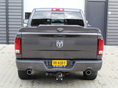 Dodge Ram 1500 5.7 V8 Hemi 402Pk Sport | Prins LPG | Gunstige bijtelling foto 13