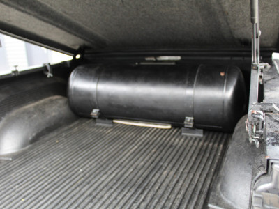 Dodge Ram 1500 5.7 V8 Hemi 402Pk Sport | Prins LPG | Gunstige bijtelling foto 16