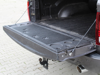 Dodge Ram 1500 5.7 V8 Hemi 402Pk Sport | Prins LPG | Gunstige bijtelling foto 17
