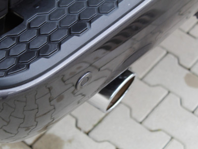 Dodge Ram 1500 5.7 V8 Hemi 402Pk Sport | Prins LPG | Gunstige bijtelling foto 19
